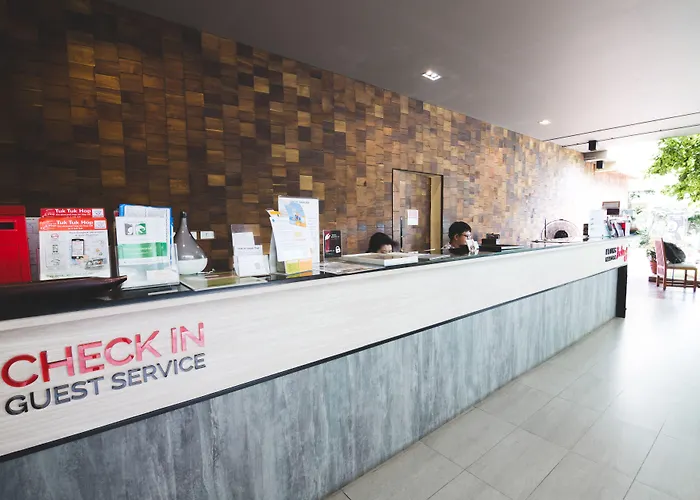 Feung Nakorn Balcony And Cafe