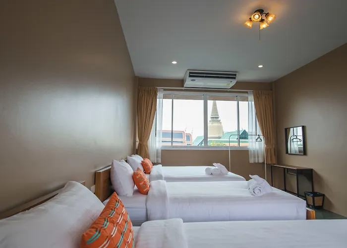 Feung Nakorn Balcony And Cafe
